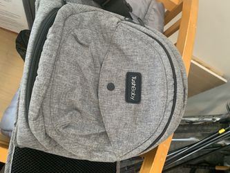 TUSH Baby Hip Carrier
