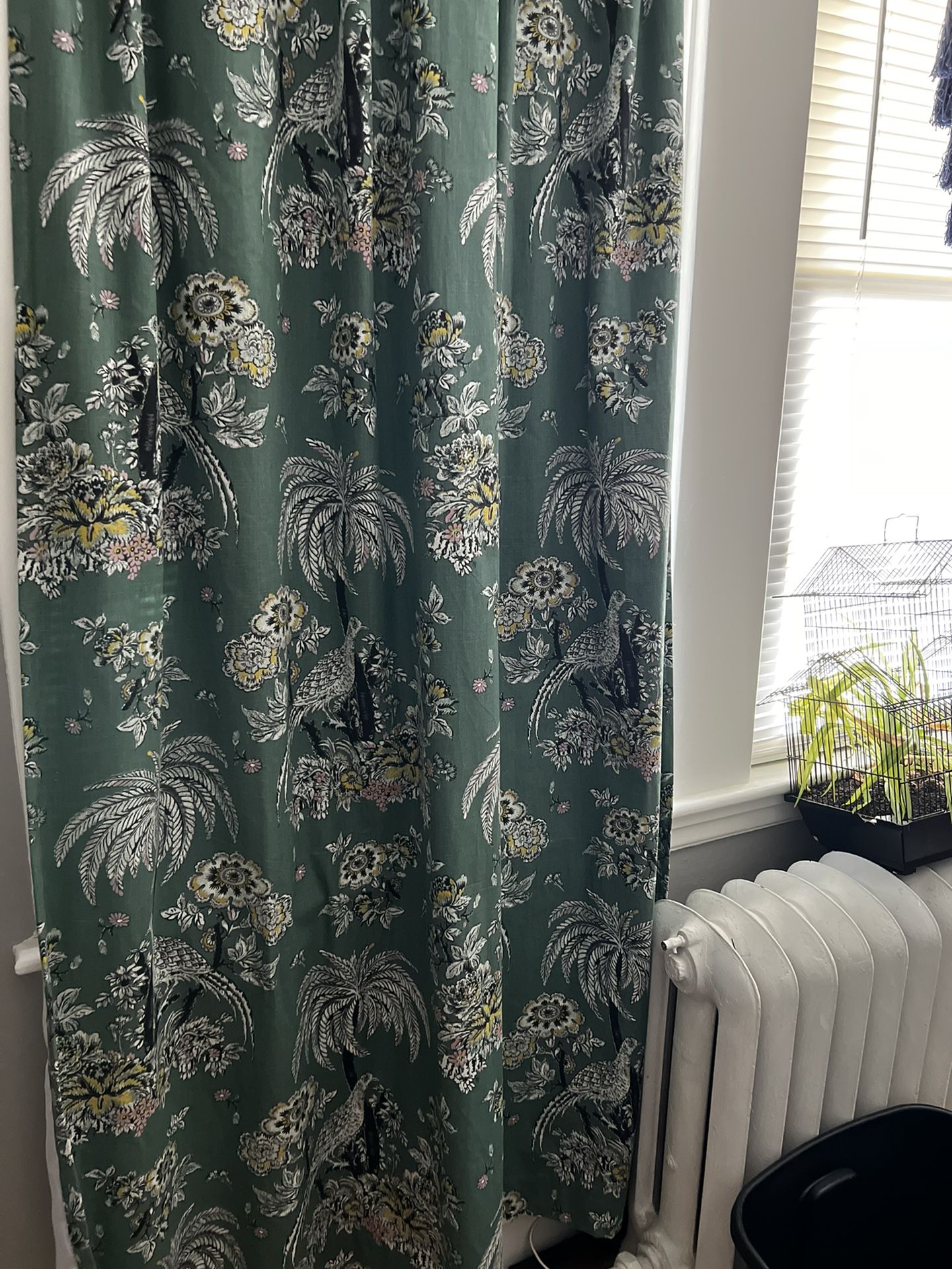 Drew Barrymore Boho Chic Curtains Beautiful Unique