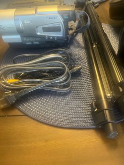 Sony Handycam