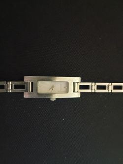 Vintage Gucci Watch