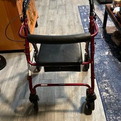 Probasics Adult Walker 