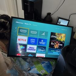 32 In TV 