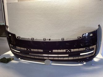 2022-2024 RANGE ROVER HSE FRONT BUMPER OEM