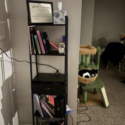 Bookshelf 