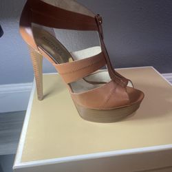 Michael Kors High Heels