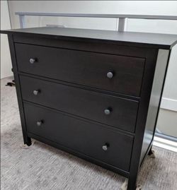Ikea Hemnes Dresser
