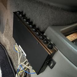 Sound System For Sale 