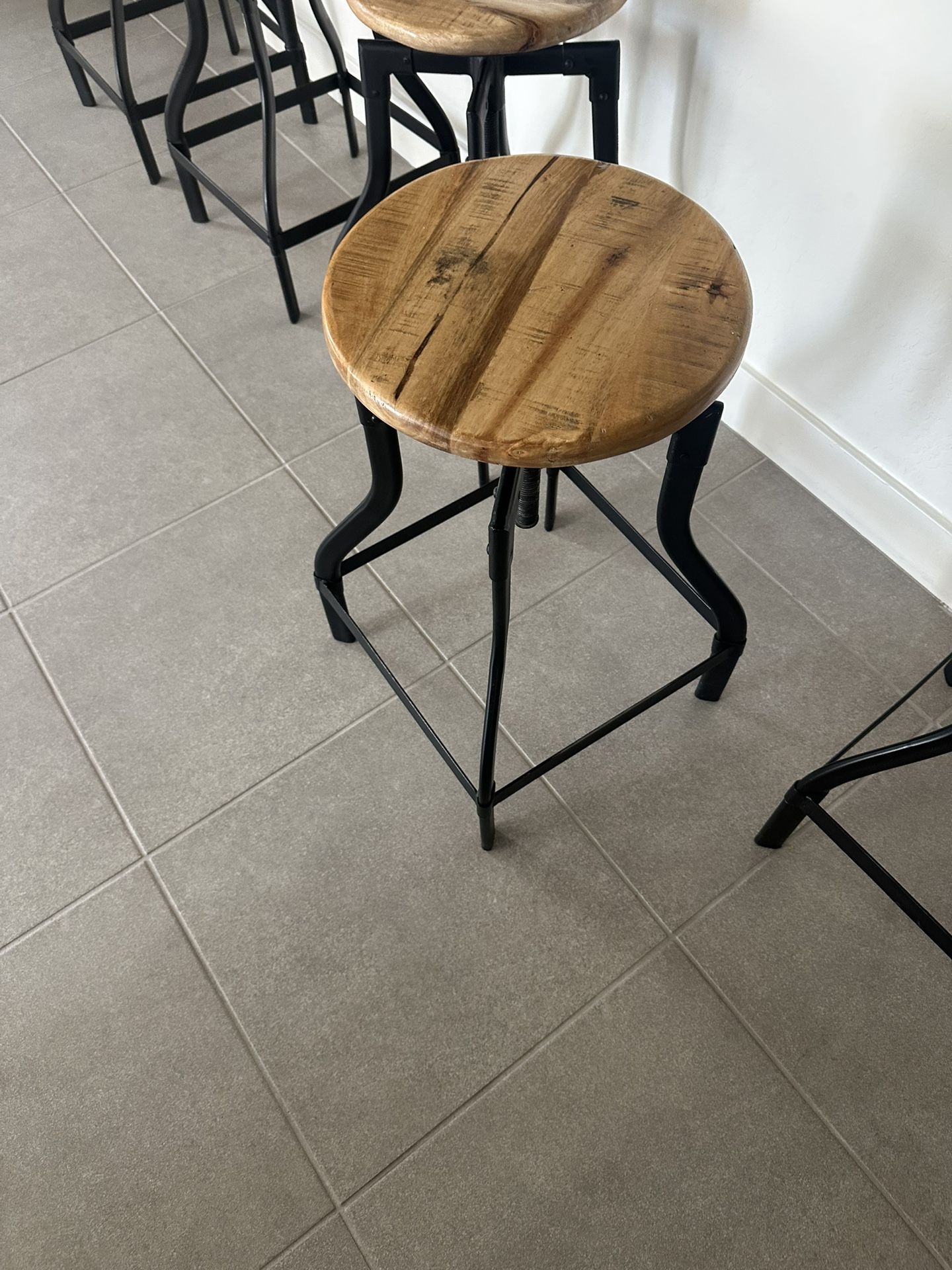 Bar Stools