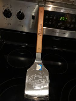 Florida Gators Sportula Barbecue Grill Spatula