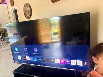 Samsung smart tv