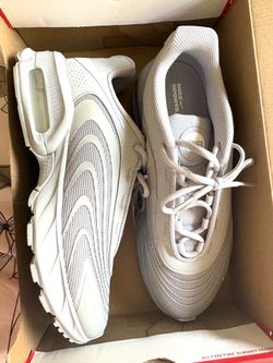 Air Max Fire Wolf Grey 9.5