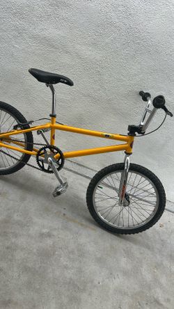 GT BMX