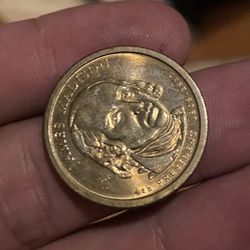 Rare Dollar Coins 
