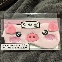 Sleep Mask