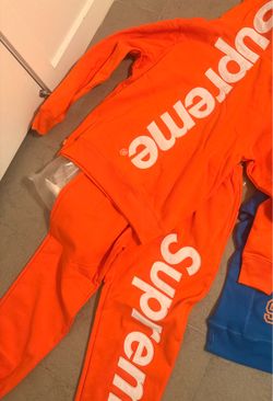 Supreme