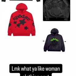 Clothing For Sell 70 Each Lmk 