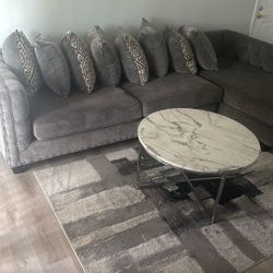 Living Room Set