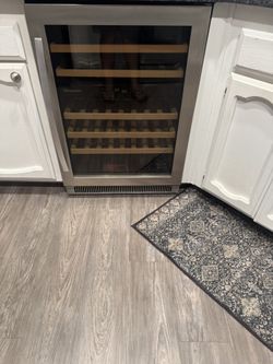 Wine Cooler 