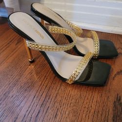 Fashion Nova Women's Heels