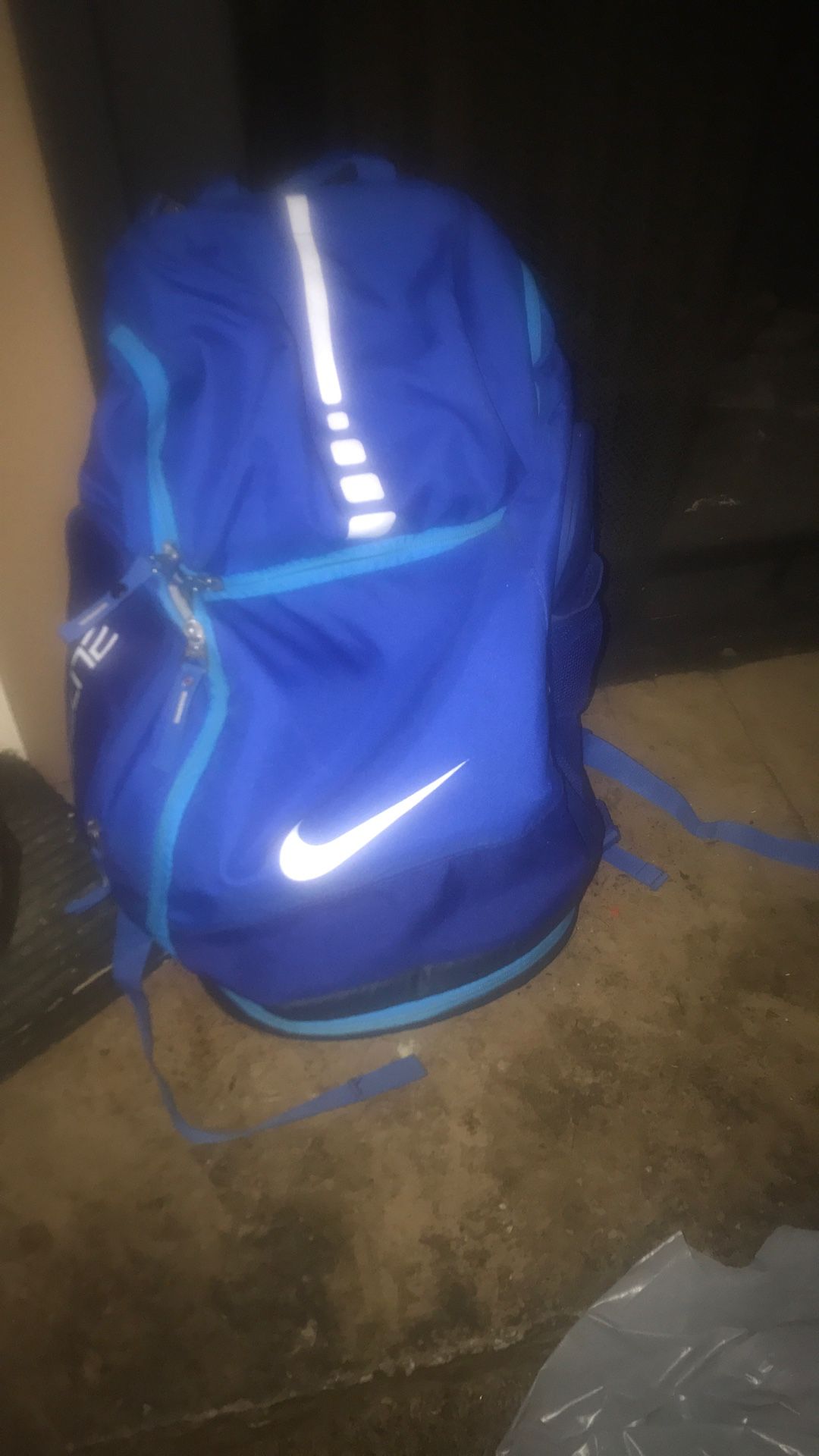 Nike Elite Backpack