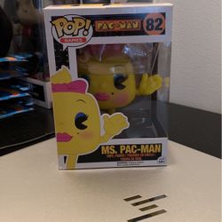 Funko Pop