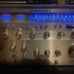 Beautiful Marantz 2252 B