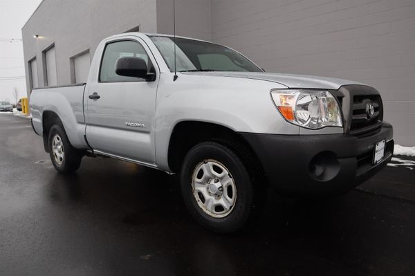 08 Toyota Tacoma for Sale in Livingston, CA - OfferUp