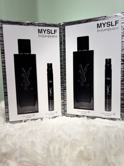 Yves Saint Laurent Perfume Gift Set