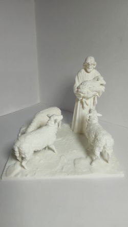 Good Shepherd