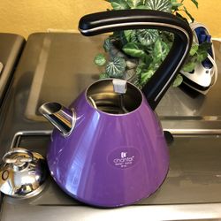 Tea Pot