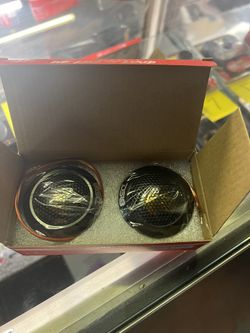 Ds18 DTX 2.2” Tweeter