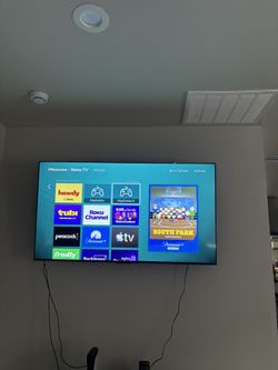 70 Inch Roku Tv
