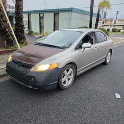 2006 Honda Civic