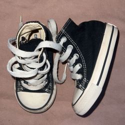 Toddler High Top Converse