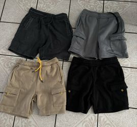 Men’s Shorts