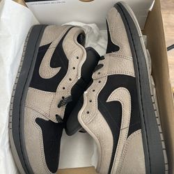 Air Jordan Low SE – Brand New