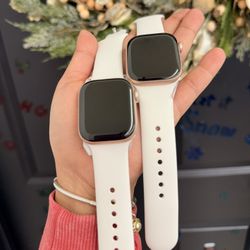 Apple Watch Series 11 42mm Gps 