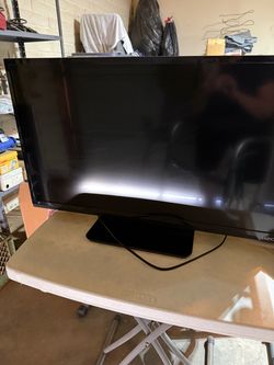 Vizio 32” TV