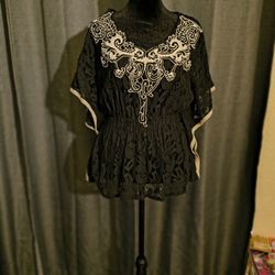 Women's Blouse 