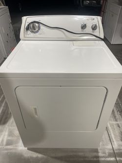 Propane dryer/secadora de propane