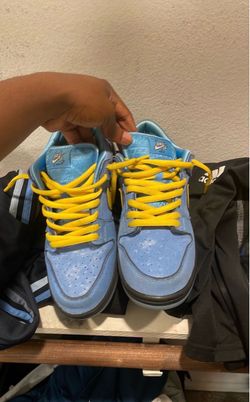 Power Puff SB