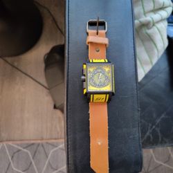 High End invicta S1 Race Watch. Super Cool 