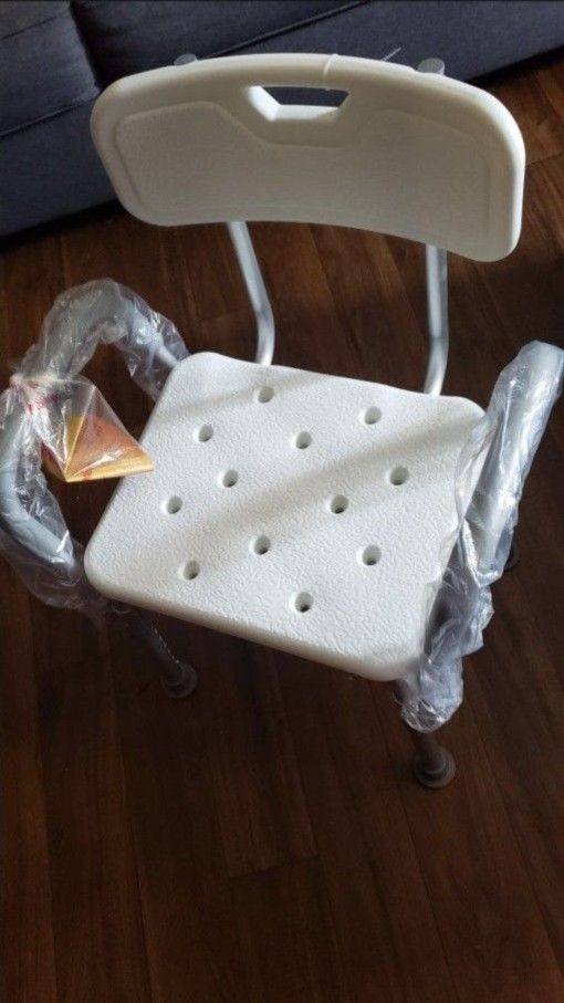 Shower Chair ( NOVA )