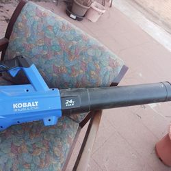 Blower And Weed Eater 