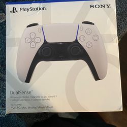 Ps5 controller