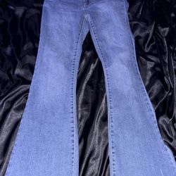 Refuge denim Boot cut jeans size 01