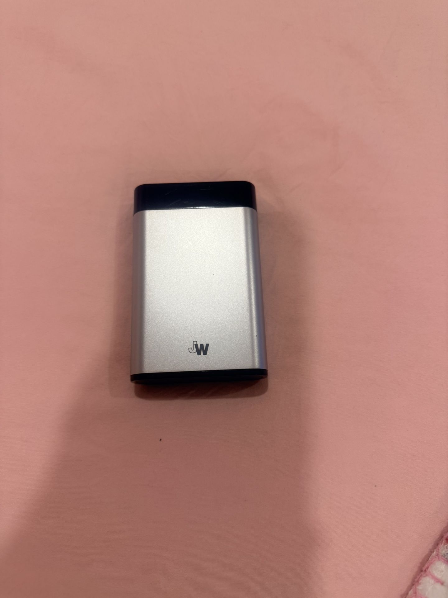 Portable Charger