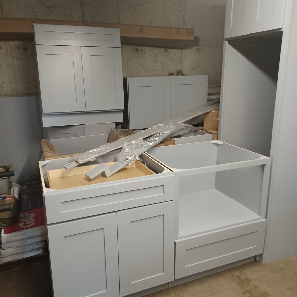 Kitchen Cabinet For In Hartford