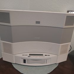 Bose Acoustic Wave Music System II