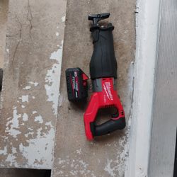 Milwaukee Tool Set 